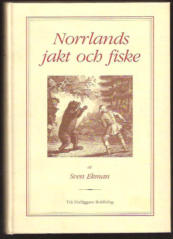 Norrlands jakt och fiske