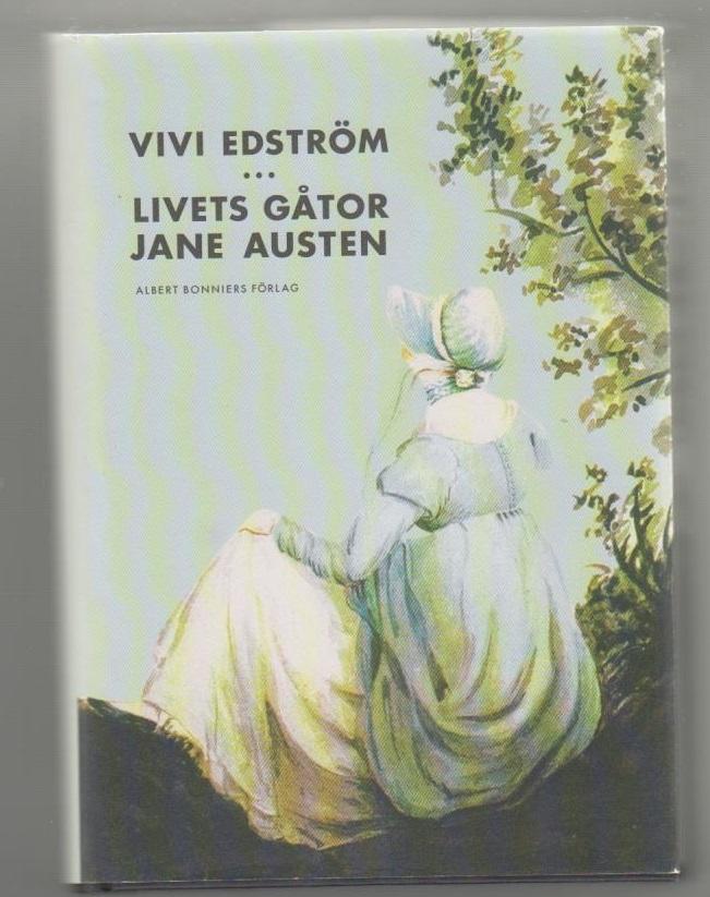 Livets gåtor : Jane Austen
