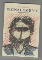 Signalement - Dikter i urval