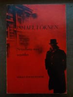 Ismael i öknen: Strindberg som mystiker