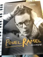 Yrke : Povel Ramel