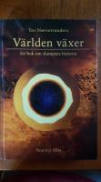 Världen växer : en bok om slumpens historia