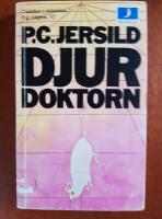 Djurdoktorn : roman i femtiotre tablåer