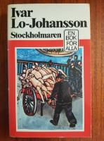 Stockholmaren : självbiografisk berättelse