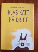 Klas Katt på drift