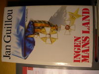 Ingen mans land : Coq Rouge VII