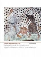 Dräkt, makt och kön : dräktskick och materiell kultur i Upplands senmedeltida kyrkmålningar