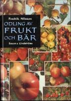 Odling av frukt och bär