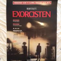 The Exorcist.