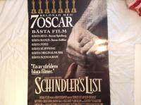 Schindler's List.