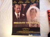 Breaking the Waves.