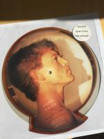 Like a Miracle BILDSKIVA/PICTUREDISC