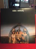 Arrival (180 gr)