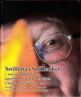 Snillena i Snilleriket : om revolutionärer, uppfinnare och konstnärer i södra Storsjöbygden