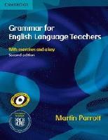 Grammar for English Language Teachers