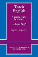 Teach English Trainer's handbook