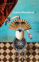 Upplev litteraturen 2 (kursen Svenska 2)