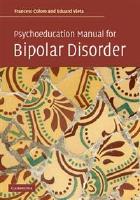 Psychoeducation Manual for Bipolar Disorder