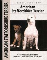 American Staffordshire Terrier