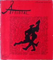 Åttiotal nr. 4 Mars 1981