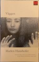 Väggen. Roman. Översättning av Per Erik Wahlund.