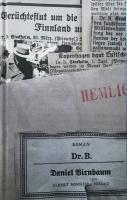 Doktor B