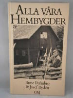 Alla våra hembygder