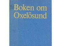 Boken om Oxelösund