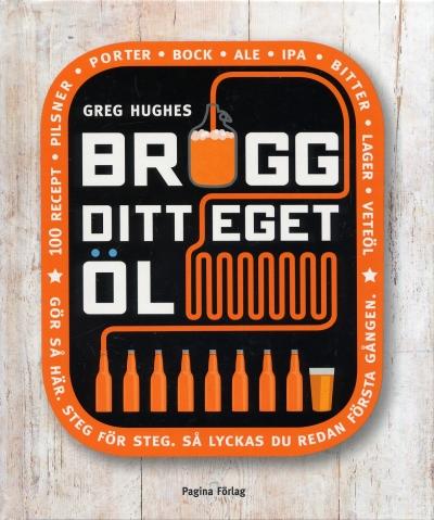 Brygg ditt eget öl