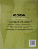 Odödliga : en hyllning till 101 oförglömliga ikoner / Tim Hill