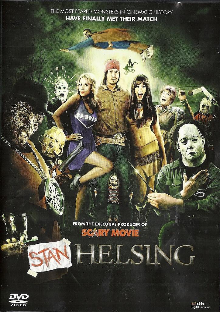 Stan Helsing