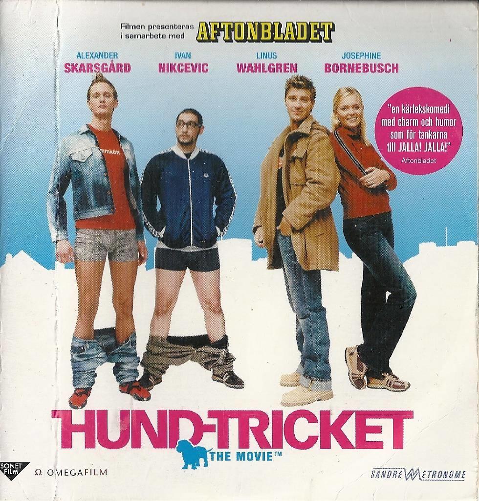 Hundtricket