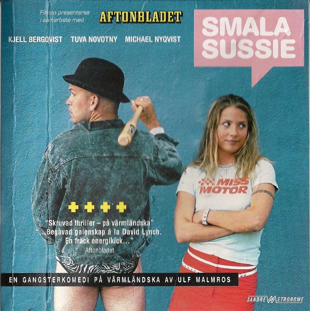 Smala Sussie