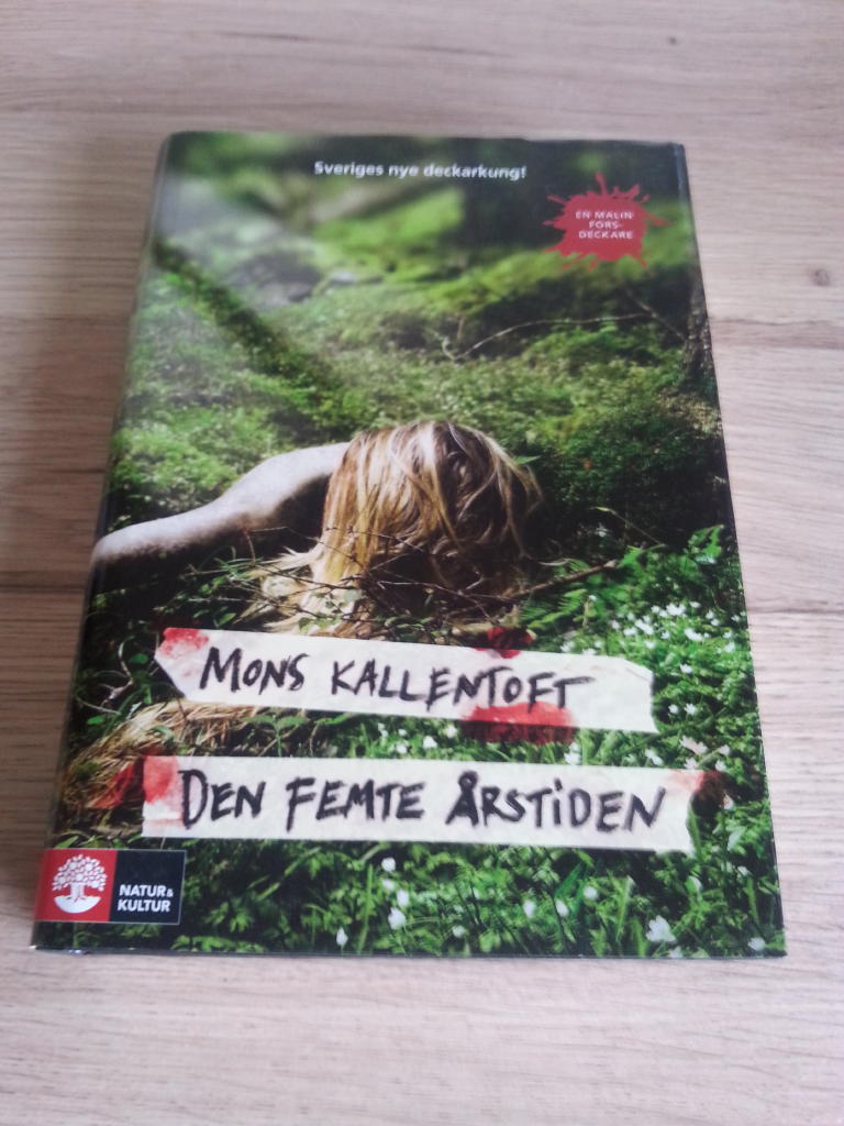 Den femte årstiden