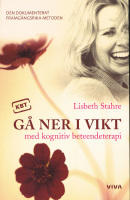 Gå ner i vikt med kognitiv beteendeterapi