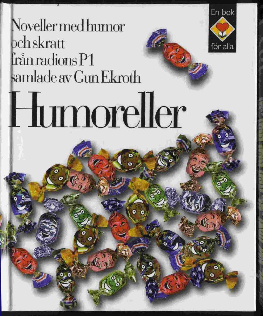Humoreller