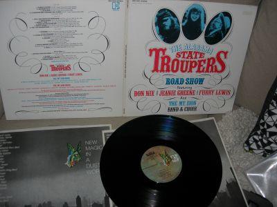 Alabama State Troupers US-72