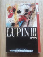 Lupin III Volume 4