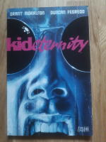 Kid Eternity