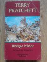 Rörliga bilder