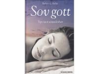 Sov Gott Tips mot sömnlöshet
