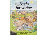 Berts Bravader