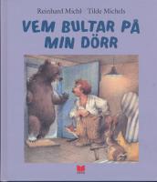 Vem bultar på min dörr