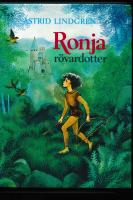 Ronja rövardotter