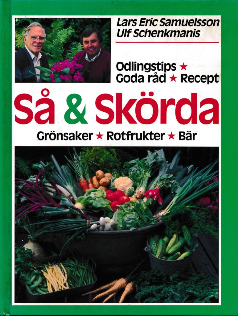 Så & skörda