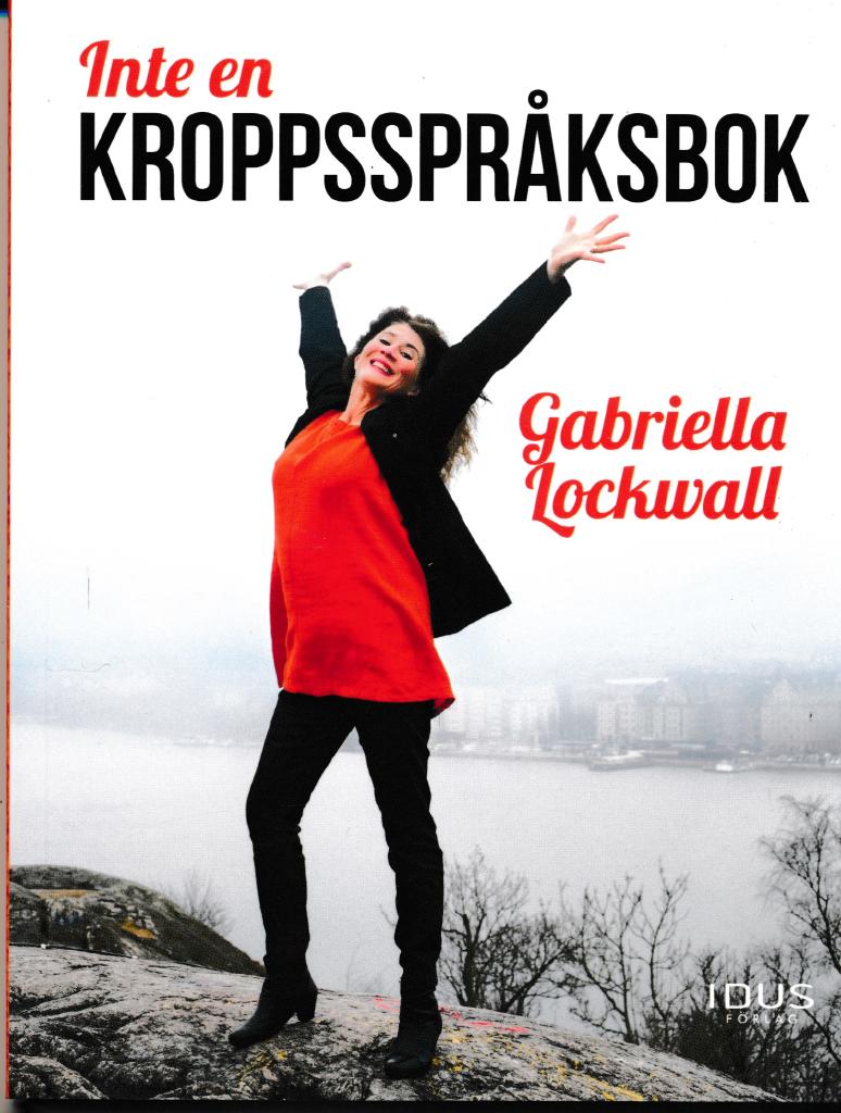 Inte en kroppsspråksbok