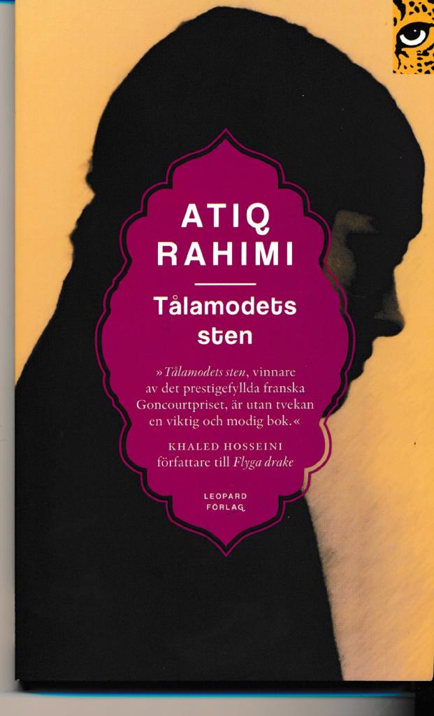 Tålamodets sten