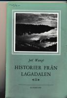Historier från Lagadalen ll