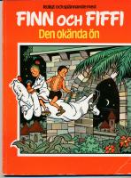 Den okända ön