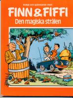 Den magiska strålen